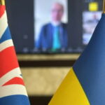 Відбулась зустріч бізнесу зі Спеціальною уповноваженою прем’єр-міністра Великої Британії з питань торгівлі з Україною