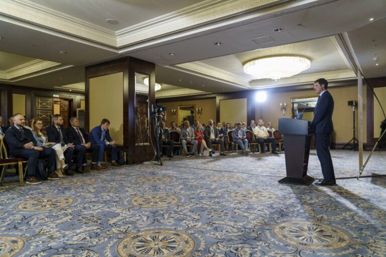 Оприлюднено Стратегію розвитку сільського господарства та сільських територій в Україні на період до 2030 року