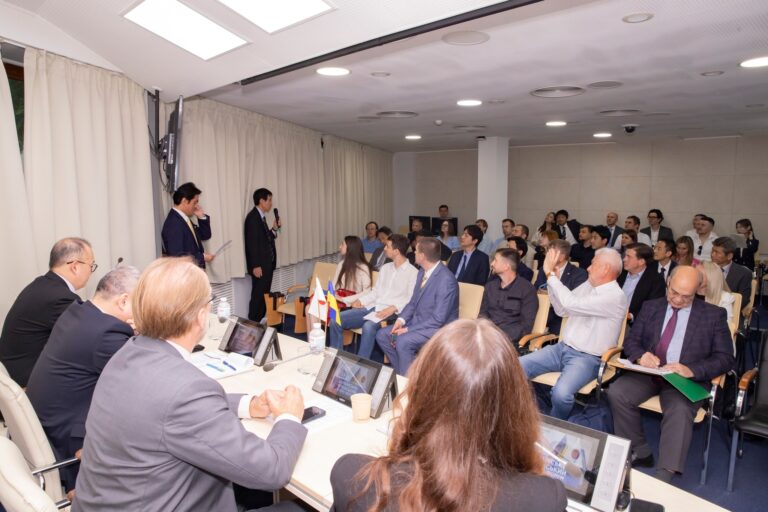 Японський бізнес зацікавлений у співпраці з Україною