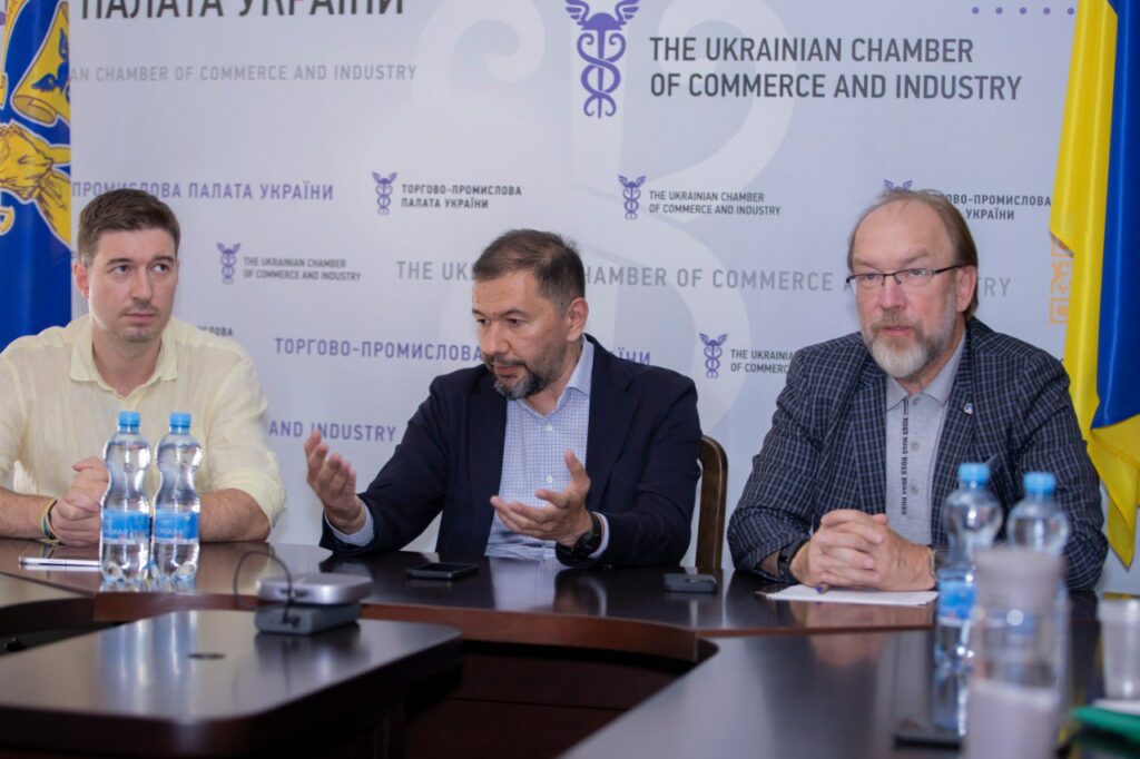 Зелена модернізація відкриває бізнесу ринки ЄС