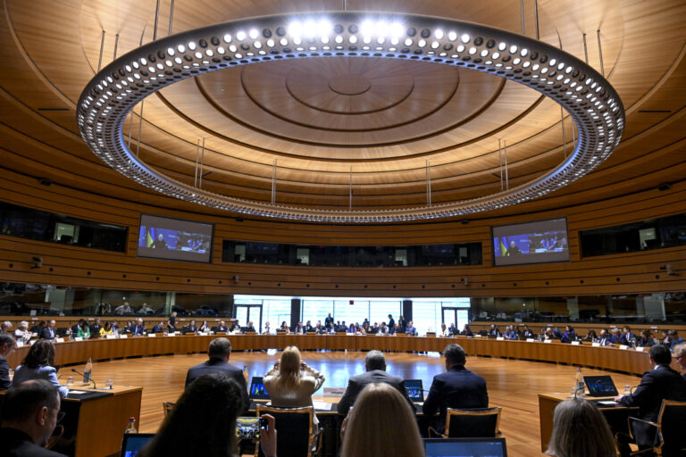 Україна офіційно розпочала перемовини про вступ з ЄС