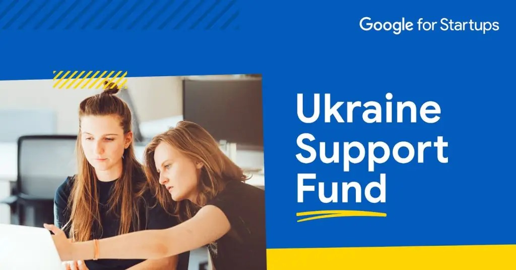 Грант до $100 000 для стартапів зі штучним інтелектом (II хвиля)