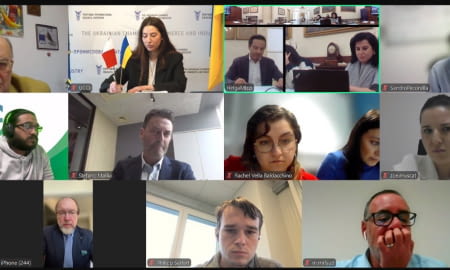 Україна та Мальта: двосторонній форум для посилення бізнес-співпраці