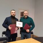 Technology and Innovation Support Centre ‘TISC’ opened on the basis of Zaporizhzhia CCI