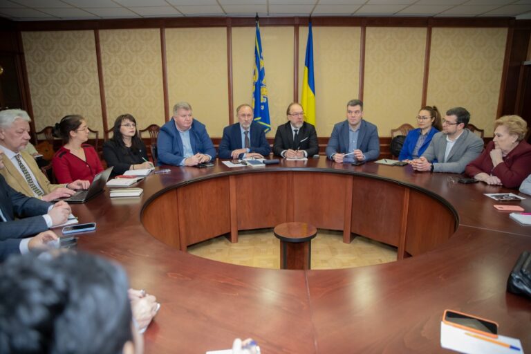 Комітет підприємців АПК при ТПП України затвердив план роботи на 2025 рік