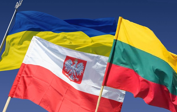 Економічний форум Люблінського трикутника: Польща-Литва-Україна