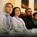 European Digital Innovation Hub of Zaporizhzhia presented to the Council of Entrepreneurs