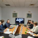 Про стратегічну підтримку бізнесу: експертна розмова у Запорізькій ТПП