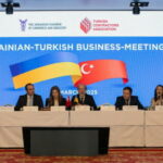 Українсько-турецький бізнес-форум: пошук нових рішень для співпраці