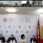 «Діалог влади та бізнесу»: застосування трудового законодавства у воєнний час