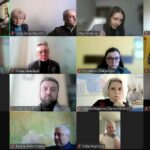 Запорізька ТПП: участь у координаційній нараді системи Торгово-промислової палати України з питань міжнародного співробітницта