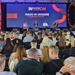 Компанії &#8211; члени Запорізької ТПП взяли участь у форумі «Industrial Evolution: Виробництво вмикає економіку»