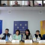 Запорізька ТПП взяла участь у платформі «Діалог влади та бізнесу»: актуальні питання професійної освіти та підготовки кадрів