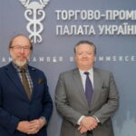 Новий Посол Португалії розпочав свою місію в Україні