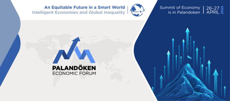 “Palandöken Ekonomi Forumu 2025”, Туреччина