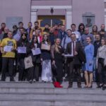 Запорізька ТПП стала партнером фіналу конкурсу бізнес-ідей «STARTUP із Запорізькою політехнікою»