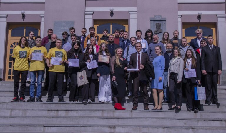 Запорізька ТПП стала партнером фіналу конкурсу бізнес-ідей «STARTUP із Запорізькою політехнікою»