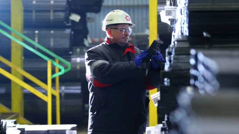 Компанії – члени Запорізької ТПП – серед найкращих в Україні за рейтингом Опендатабот