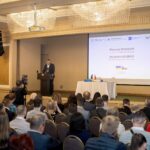 Українсько-Чеський бізнес-форум. Запорізька ТПП розвиває співпрацю з європейськими партнерами
