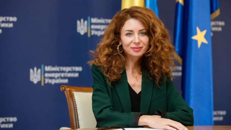 Засідання Комітету підприємців з питань природокористування та охорони довкілля при ТПП України за участі Міністра захисту довкілля та природних ресурсів України