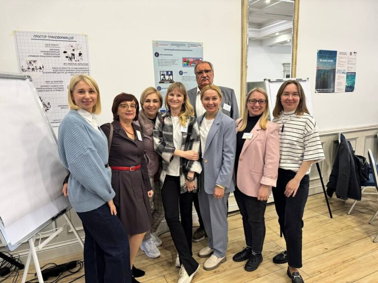 Запорізька ТПП на НеоКонференції програми «Partnering in Business with Germany»: фокус на партнерстві й інноваціях