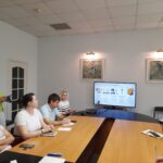 У Запорізькій ТПП допомагають промисловим компаніям адаптуватися до вимог ринку ЄС