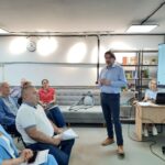 Як підготуватися до компенсації втрат від війни: зустріч для компаній – членів Запорізької ТПП