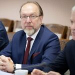 Президент ТПП України увійшов до складу Генеральної ради Всесвітньої федерації палат (WCF ICC)