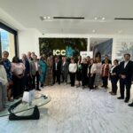 ТПП України взяла участь у глобальному засіданні Центрів підтримки підприємництва ICC