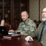 Комітет у справах ветеранів ТПП України підтримує законопроект «Про ветеранське підприємництво»