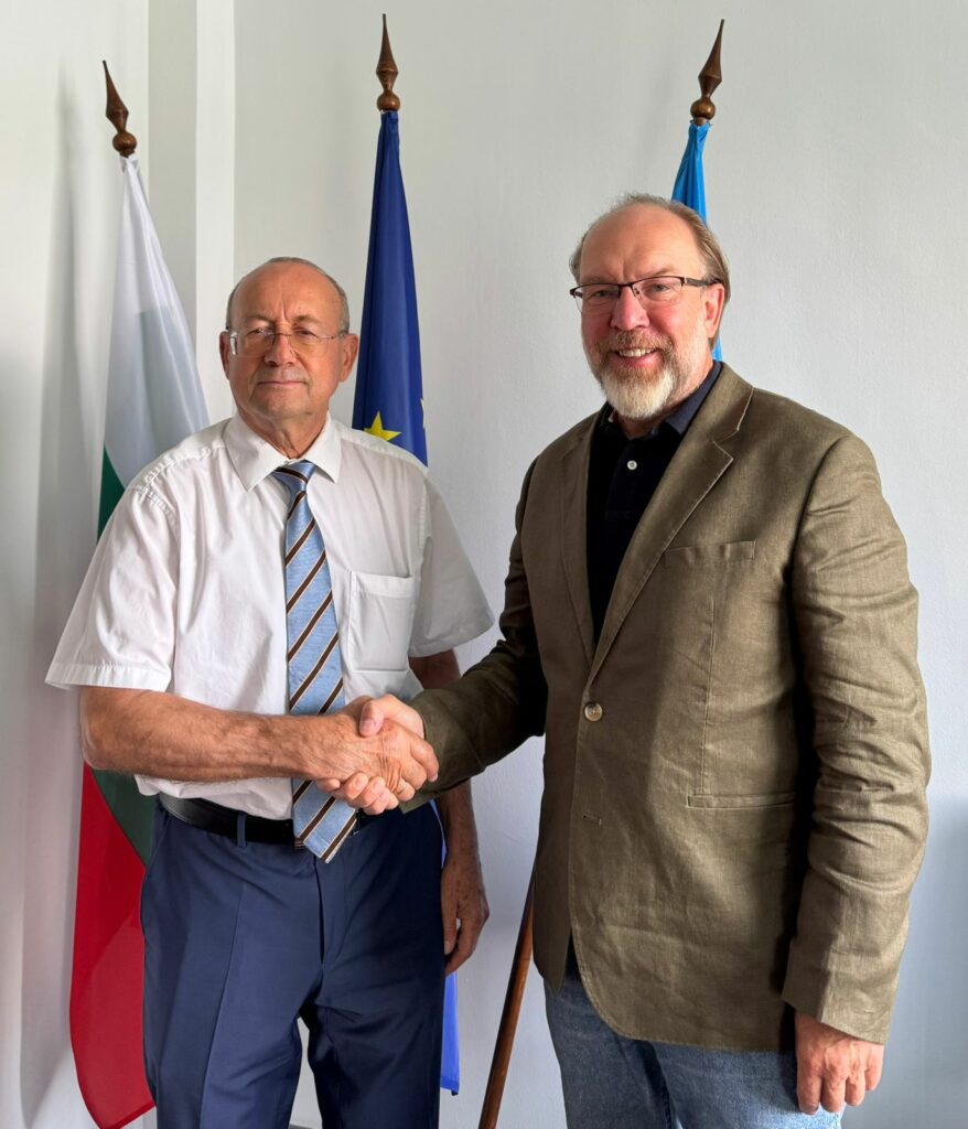 ТПП України формує ділову місію українських компаній до Болгарії