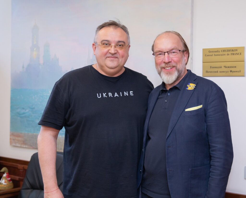 ТПП України та Посольство у Малайзії готують перший двосторонній онлайн-форум для розвитку торгівлі