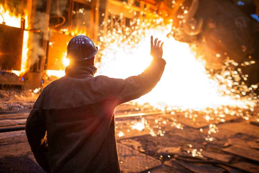 Запорізькі підприємства Метінвесту в першому півріччі 2025 року збільшили сплату податків на 20% – до 1,7 млрд гривень