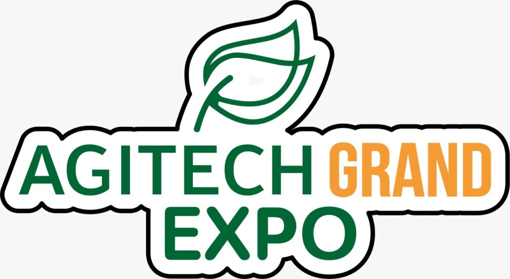 Виставка Agitech Grand Expo, 2-4 жовтня