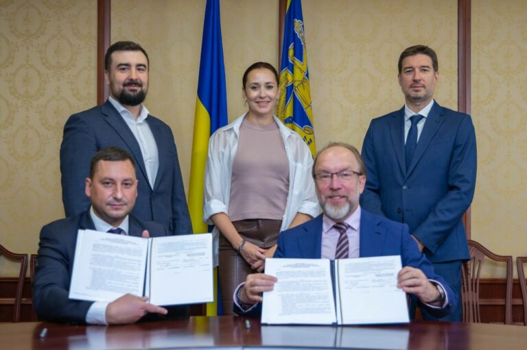 Екологічність інвестицій – спільна ціль ТПП України та Міністерства економіки, довкілля та сільського господарства України