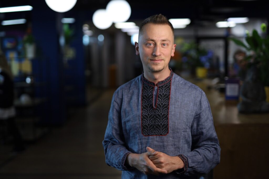 Зустріч Міністра економіки, довкілля та сільського господарства України Олексія Соболева з бізнесом