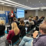 The Zaporizhzhia Chamber of Commerce and Industry has become a partner of UNDP within the framework of Phase III of the project ‘Strengthening Business Associations of Micro, Small and Medium-sized Enterprises in Ukraine’