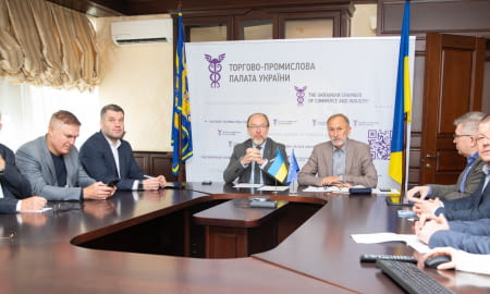 Комітет підприємців АПК при ТПП України закликає до імплементації Директиви ЄС 2019/633 для захисту українських виробників