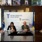 Онлайн-форум «Чорногорія &#8211; Україна»: діалог про розвиток торгівлі