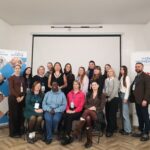 У Запоріжжі стартувала “Академія нових можливостей для молодих підприємниць”