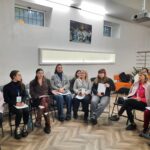 Жінки, які створюють майбутнє: перші історії учасниць “Академії нових можливостей” у Запоріжжі