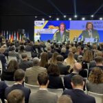 Rebuild Ukraine Conference: міжнародне партнерство заради відновлення