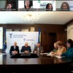 Засідання Комітету підприємців МСБ: Запорізька ТПП долучилася до обговорення  ролі емоційного інтелекту в бізнесі