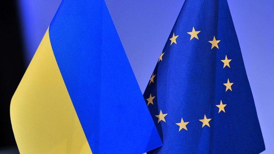 Єврокомісія представила Звіт щодо прогресу України в межах Пакета розширення 2025 – найкраща оцінка за три роки