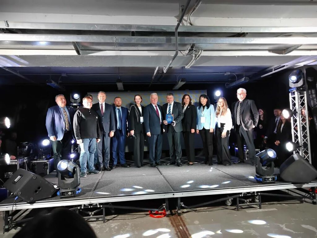 125 років розвитку «Запорізької політехніки»: наука, освіта й бізнес