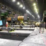 Запоріжсталь скерував 370 млн гривень на комплекс капітальних ремонтів основних виробничих агрегатів