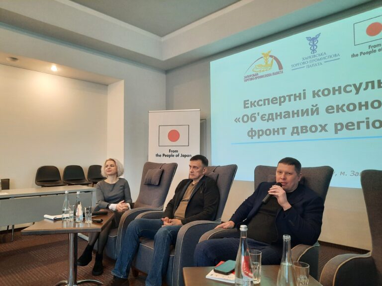 Ветеран і підприємець Єгор Кочнєв про адаптацію після служби та розвиток бізнесу