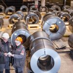 Запоріжсталь успішно пройшов аудити відповідності інтегрованої системи менеджменту міжнародним стандартам