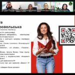 Перший вебінар програми від Харківської та Запорізької ТПП присвятили командній взаємодії