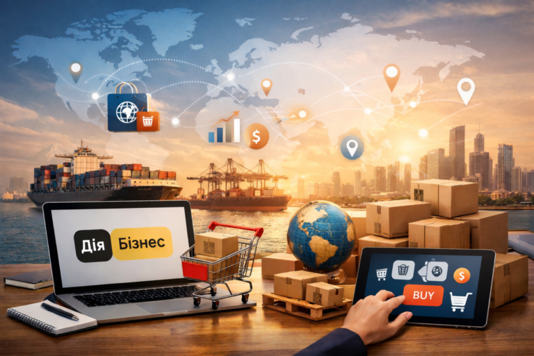 Навчання, консультації та практичні інструменти для бізнесу від «Дія.Бізнес»